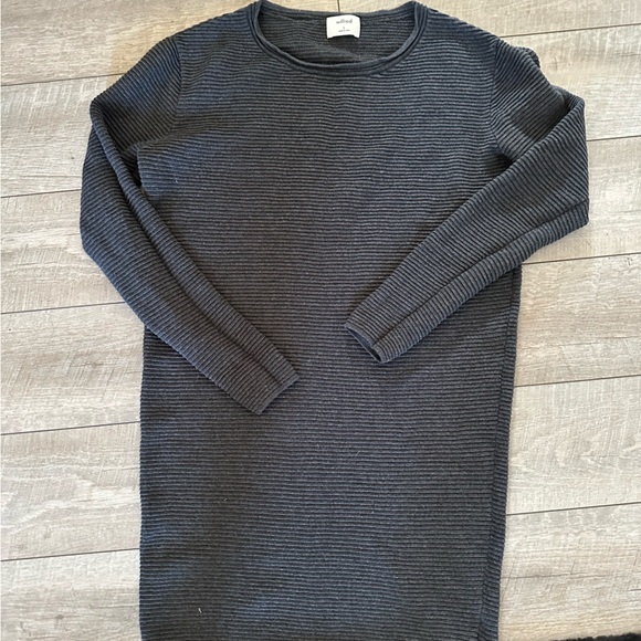 Wilfred Sweater Dress - Picture 1 of 2